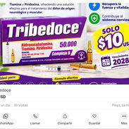 -Complejo vitamínico B - Img 58469229