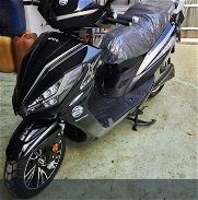Vendo moto eléctrica Bucatti Raptor - Img 45993454