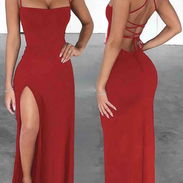 Vestidos minimalistas multifuncionales en Sisi Fashion 52420333 - Img 54973560
