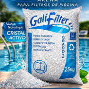 Cristal activo filtrante para su piscina ⭐️⭐️⭐️⭐️⭐️ El mejor filtrante - Img 55158473