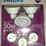 Vendo bombillos LED de empotrar - Img 44622165