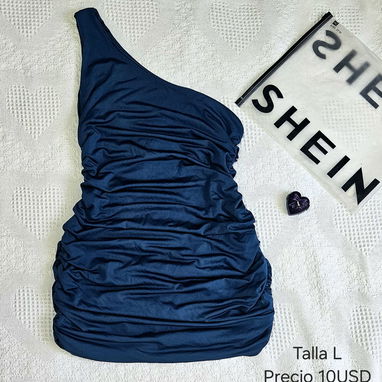 Vestidos y conjuntos Shein - Img 123692479