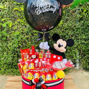 Regalos con entregas sorpresa con osita y coneja - Img 53576855