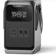EcoFlow Trail 200 • Power Station 220W (60,000 mAh / 192Wh) - Img 55615320