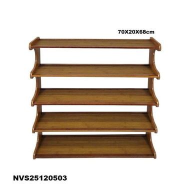 Zapateras de Madera// Nuevas en caja - Img 123619890