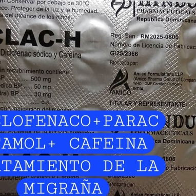 Medicamentos importados - Img 122606218