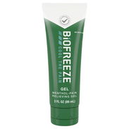 Biofreeze 89ml gel para dolores - Img 54961756