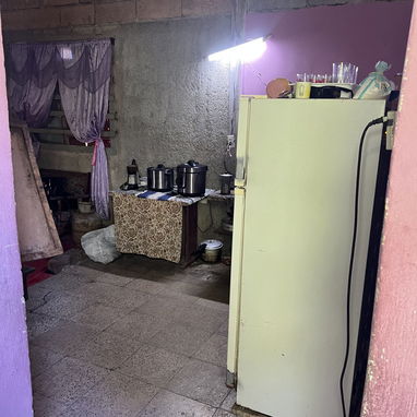 Casa con todo adentro - 6/9