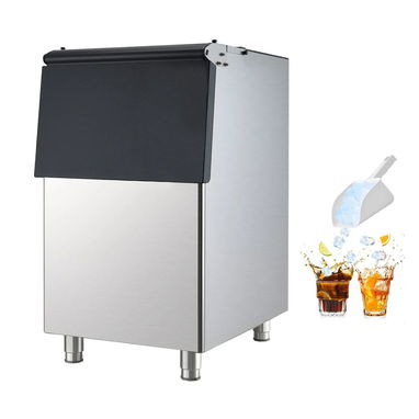 --- Maquina de hielo / Capacidad de producción 113 kg en 24 horas ---- - 5/8