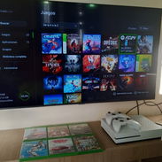 Xbox one s - Img 57270439