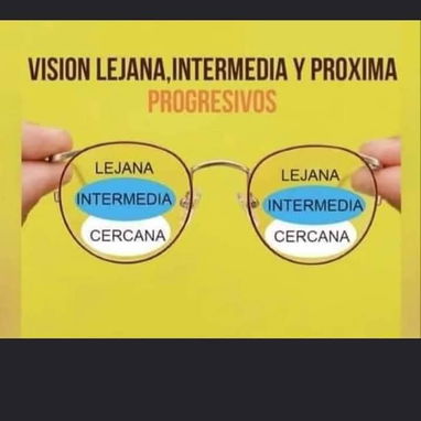 Espejuelo Graduados ,lentes de contact👌👌👌 - Img 121796873