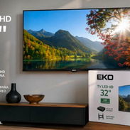 Tv Eko 32 “ - Img 57435170