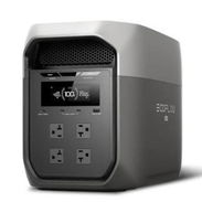 🔥🔥ECOFLOW delta 3 MAX 🔥🔥 - Img 58233987