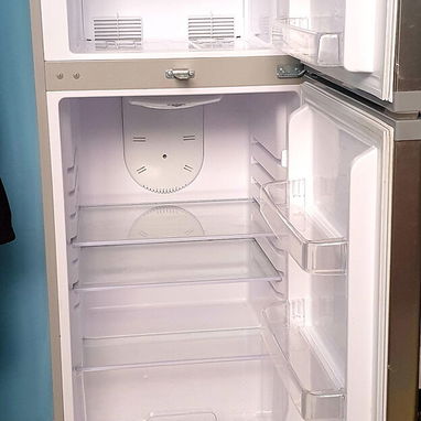Refrigerador MILEXUS 9 pies.  350USD - 3/4
