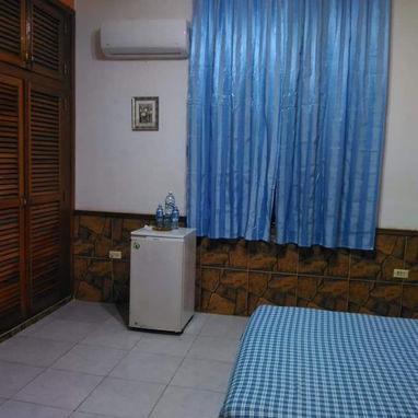 Casa de 5 habitaciones climatizadas en renta en municipio Playa ,REINA RENT +53 52463651 - Img 109580680