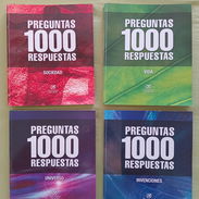 Enciclopedia 2500 pesos Se acepta transferencia - Img 56307279