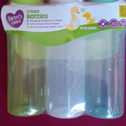 Biberones 3x250ml. Anticolico. Seguro en Microonda $6650 54671362 Jeiler - Img 57002186