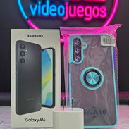 Samsung A16📱 NUEVO (Sellado en caja 📦) - Img 56008411