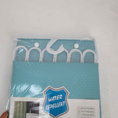 Cortinas de baño - 10/10