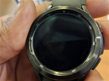 Samsung Galaxy Watch 4 classic 46mm 58236786 - Img 65790694