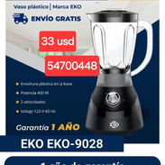 🩵💜Batidoras con garantía 1 año precio 33 usd💥 .Transporte gratis☎️Contactar 54700448 whatsapp.La habana.Esto y más, - Img 57978040