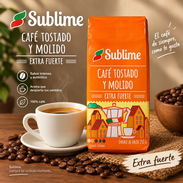 Cafe extra fuerte 250g mayorista y minorista - Img 58024898