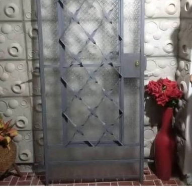 Se realizan trabajos de herreria puertas y ventanas - Img 125347571