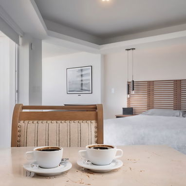 🌊Serenity Ocean: lujo boutique frente al mar en Vedado, energía garantizada y hospitalidad exclusiva con propósito💫 - Img 121164367