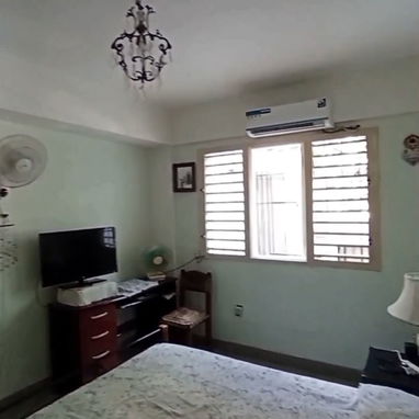 Vendo apartamento con garaje y patio en Miramar - 6/10