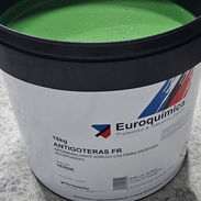 Pintura impermeable - Img 54962920