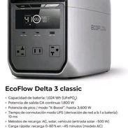 ECOFLOW DELTA 3 CLASSIC - Img 57884675