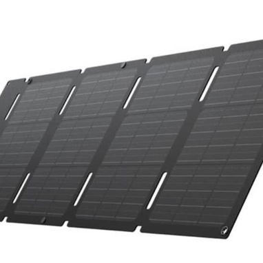 paneles solares para ecowflow son de 45 watts solamente new 0km - Img 122089801