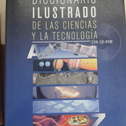 Diccionario Ilustrado de las Ciencias y la Tecnología - Img 57333807