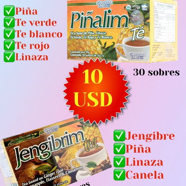 Te, infusiones - Img 94966046