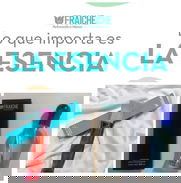 ✨Originales Perfumes Fraiche - Img 50143994