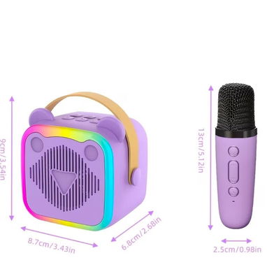 Karaoke para niñas28 Usd - 3/3