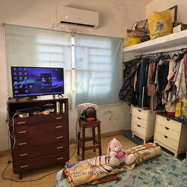 Casa en venta- Reparto Martí, Cerro,La Habana 280m² - Img 118361951