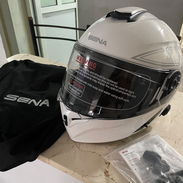 Vendo Casco Sena Outrush. - Img 56187462