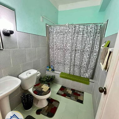 🏡 Renta mensual apto en Santo Suárez – 2 habitaciones + garaje - Img 119868766