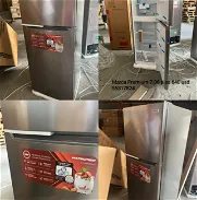 Refrigerador 7.06 pies - Img 45578119