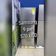 Refrigeradores Samsung - Img 55874924