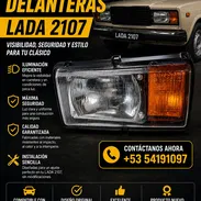 Piezas para lada habana - Img 55628115