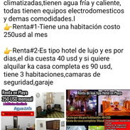 RENTAS EN TODA LA HABANA - Img 55454378