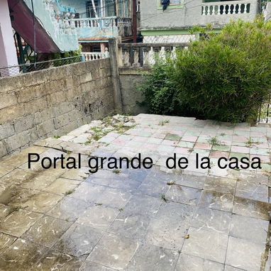 Se vende casa independiente en San Miguel del padrón - Img 121142635