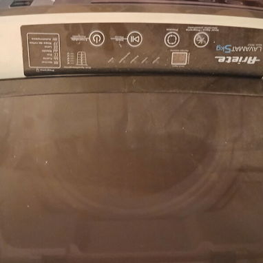 Venta de lavadora Ariete - Img 120306549