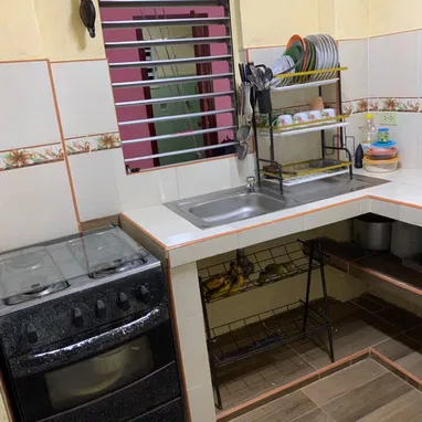 💸Vendo apartamento🏘️  PROPIEDAD en la 🇨🇺Habana Vieja.   Con todo adentro__7000 USD💰.   Vacío__6000 USD💰 - 3/10