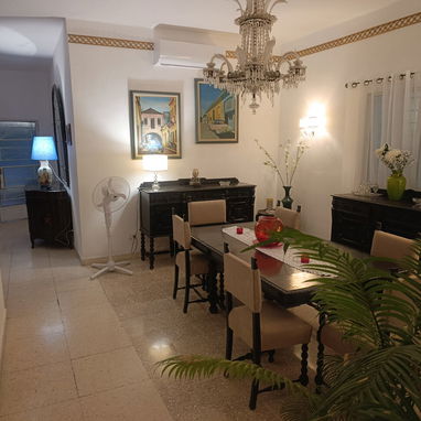 🏡BELLA Y ESPACIOSA CASA DE RENTA 3HAB EN HABANA PLAYA 🏡 - Img 122552280