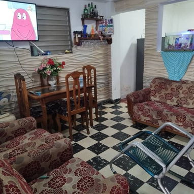 CASA EN VENTA!!! - 5/10