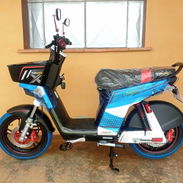 Bici moto Topman Evolution - Img 56755722