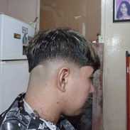 Barbero a domicilio.... Hasta el vedado puedo llegar, tengo en que moverme y mis máquinas son inalámbricas - Img 56646110